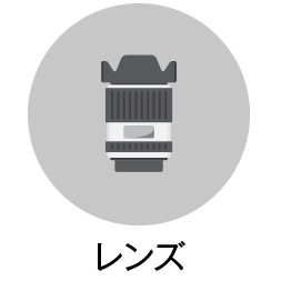貸出レンズ